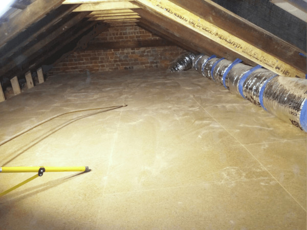 flooring-03-1 Flooring / Roof work made by Jon the handyman Geelong .