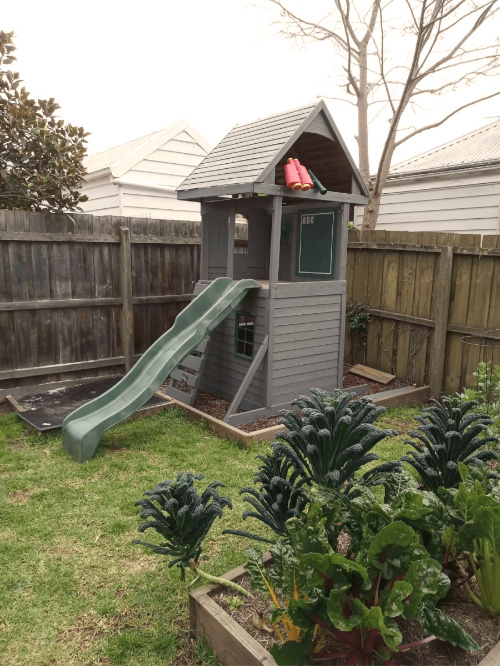 furniture-02-1 Example of childrens' equipment assembly services by Jon the handyman Geelong.